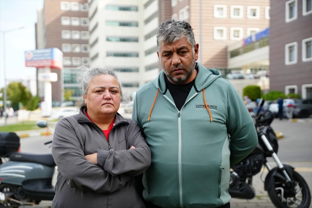 Lisede Şiddet: Küçük Murat'ın Trajik Hikayesi Yürekleri Burkuyor