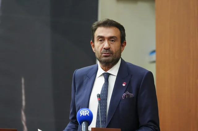 Paralimpik Sporlarla Afet Dayanıklılığı ve Çevre Bilinci Artıyor