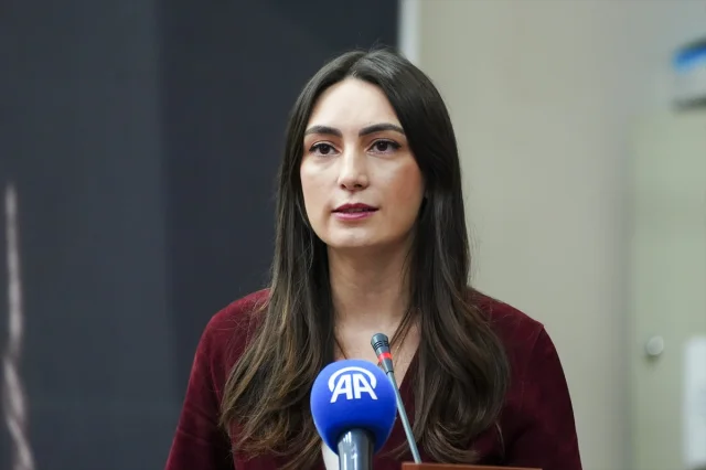 Paralimpik Sporlarla Afet Dayanıklılığı ve Çevre Bilinci Artıyor