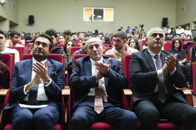 Paralimpik Sporlarla Afet Dayanıklılığı ve Çevre Bilinci Artıyor