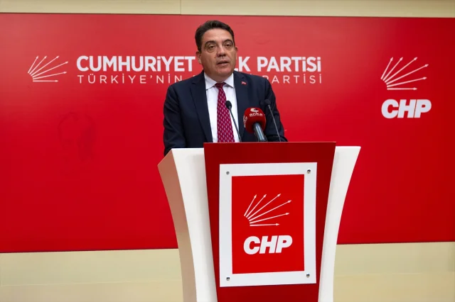 CHP'den Savunma Sanayisi Çıkışı: Kritik Değerlendirmeler