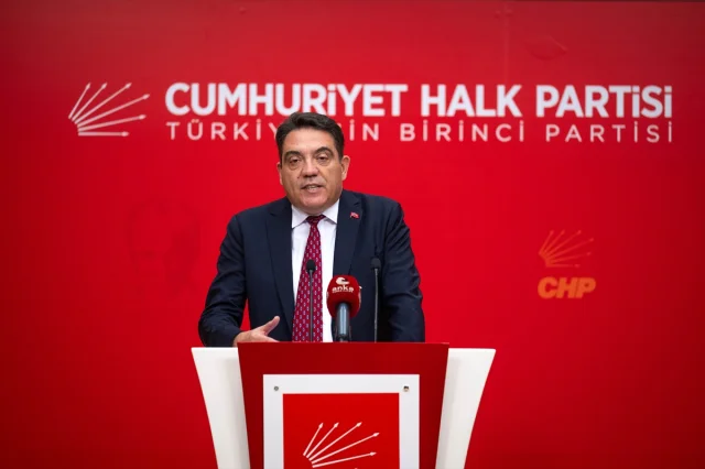 CHP'den Savunma Sanayisi Çıkışı: Kritik Değerlendirmeler