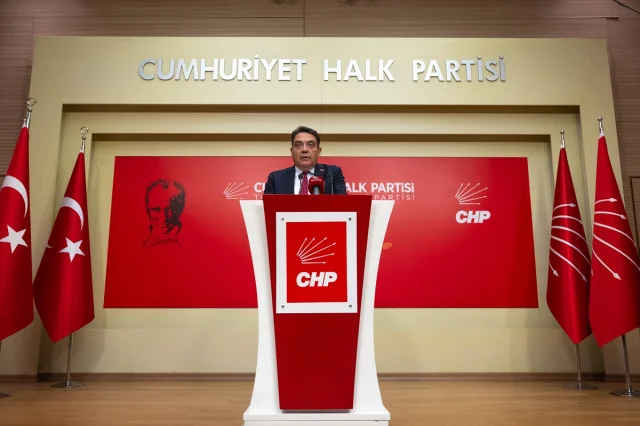 CHP'den Savunma Sanayisi Çıkışı: Kritik Değerlendirmeler