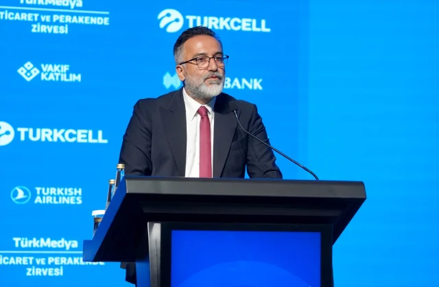 E-Ticaret Zirvesinde Geleceğin Trendleri Göz Kamaştırdı