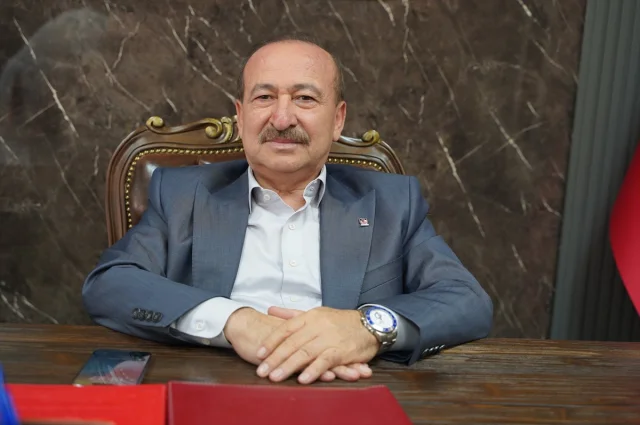 Gaziantep FK'dan Büyük Çıkış: Başkan Memik Yılmaz'ın İddialı Açıklamaları