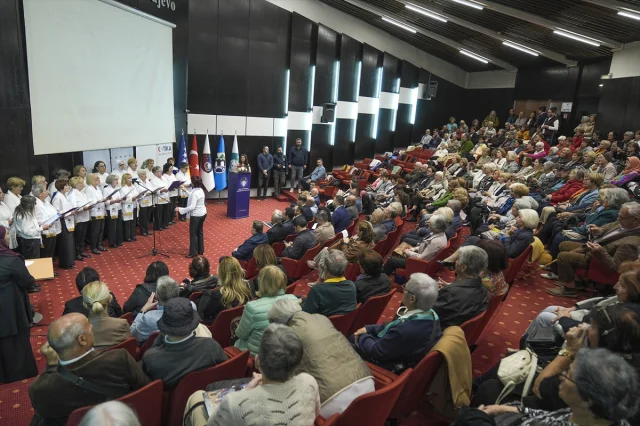 Bosna Hersek'te Yaşlıların Yeni Umudu: TİKA'nın Büyük Destekle Açtığı Merkez