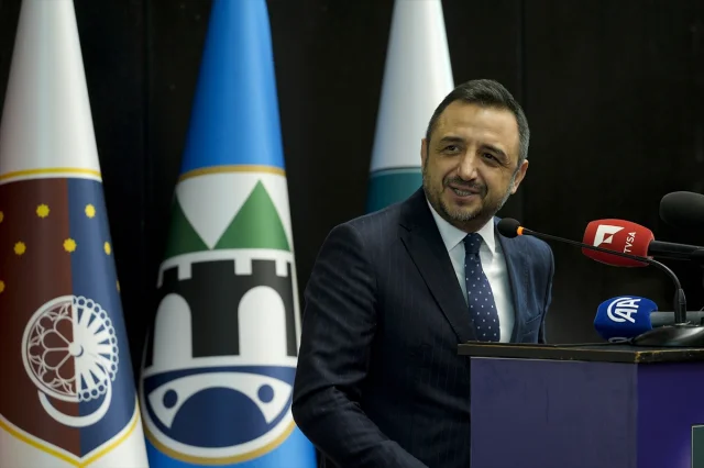 Bosna Hersek'te Yaşlıların Yeni Umudu: TİKA'nın Büyük Destekle Açtığı Merkez