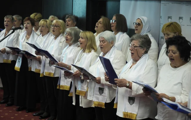 Bosna Hersek'te Yaşlıların Yeni Umudu: TİKA'nın Büyük Destekle Açtığı Merkez