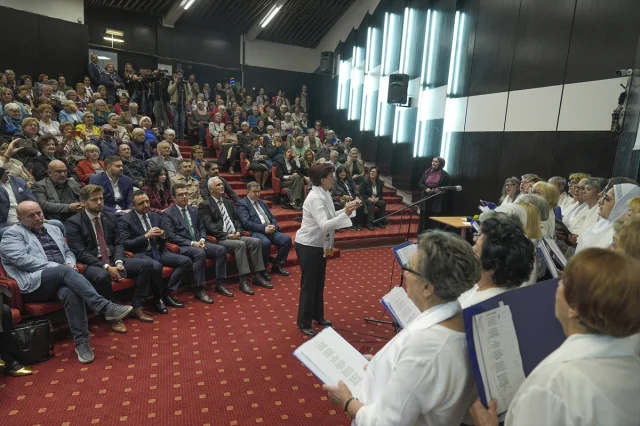 Bosna Hersek'te Yaşlıların Yeni Umudu: TİKA'nın Büyük Destekle Açtığı Merkez