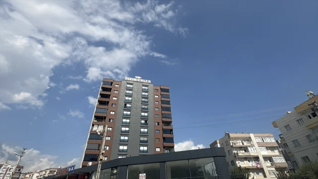 Mersin'de Asansör Felaketi: Genç Kadının Trajik Sonu