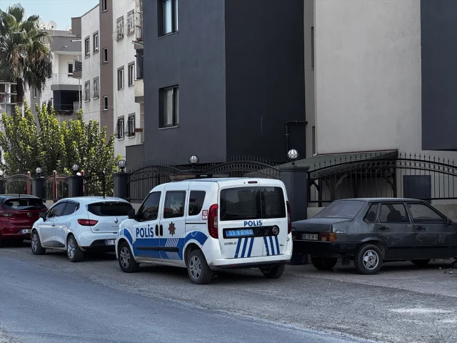 Mersin'de Asansör Felaketi: Genç Kadının Trajik Sonu