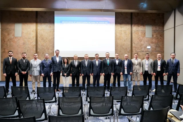 Türkiye ile Azerbaycan Arasında Yapay Zeka İşbirliği Neler G...