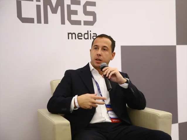 Dijital Dünya Bakü'de Buluştu InMerge Zirvesi'nde Çarpıcı Gelişmeler