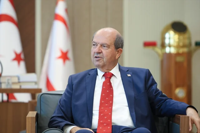 KKTC'nin Geleceğine İlişkin Büyük Buluşma