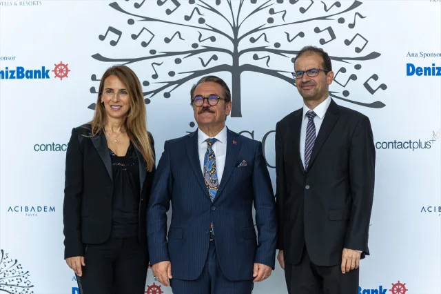 İstanbul Devlet Senfoni Orkestrası Yeni Sezonla Müzikseverleri Büyüleyecek