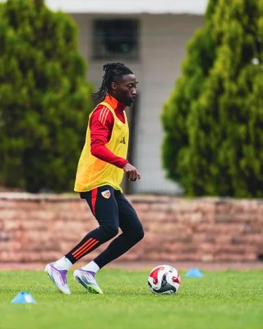 Kayserispor Trabzonspor Maçı İçin İddialı Hazırlıklarını Sürdürüyor