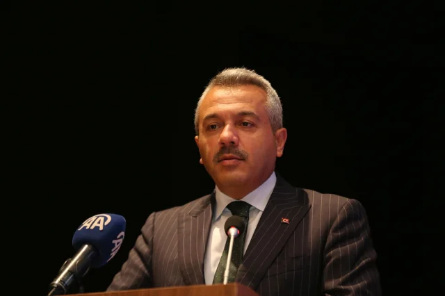 Rize'de Eğitim Dünyasına Yeni Bir Soluk: İlham Veren Forum