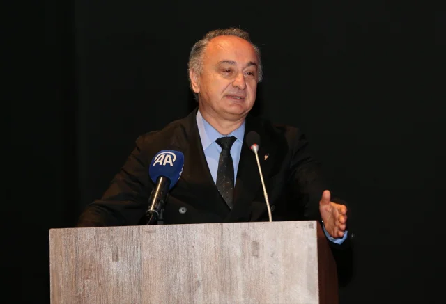 Rize'de Eğitim Dünyasına Yeni Bir Soluk: İlham Veren Forum