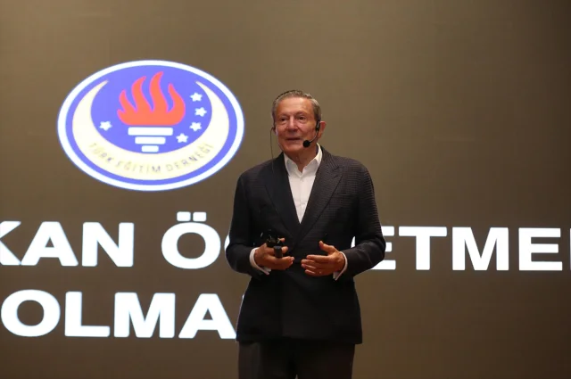 Rize'de Eğitim Dünyasına Yeni Bir Soluk: İlham Veren Forum