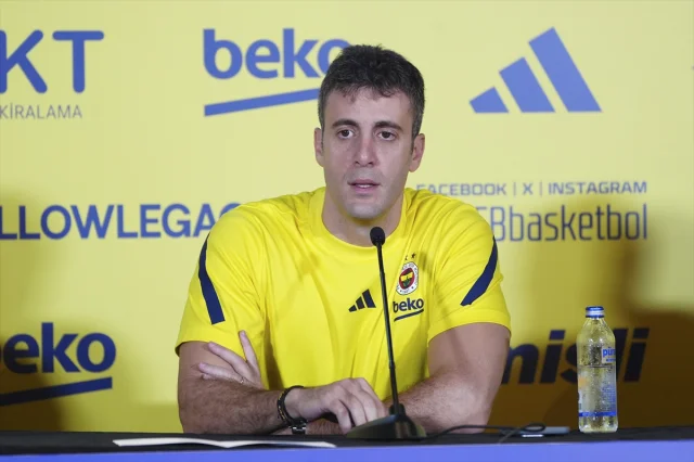 Fenerbahçe Beko Yeni Sezona İddialı Başlıyor: Heyecan Dorukta