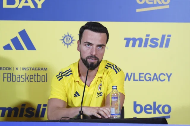 Fenerbahçe Beko Yeni Sezona İddialı Başlıyor: Heyecan Dorukta