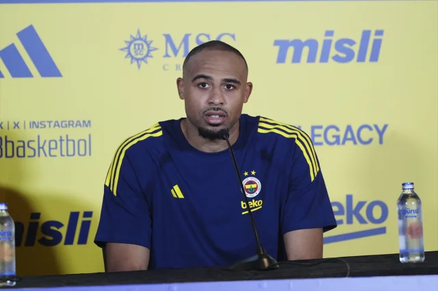 Avrupa Ligi'nde Fenerbahçe Beko'nun Büyük Hedefleri