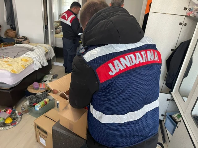 MİT'ten Dev Siber Güvenlik Operasyonu