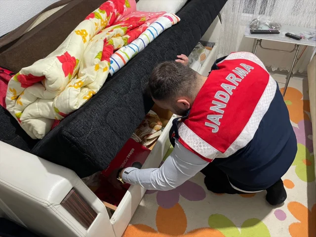 MİT'ten Dev Siber Güvenlik Operasyonu
