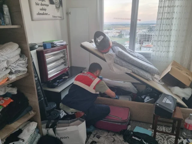 MİT'ten Dev Siber Güvenlik Operasyonu