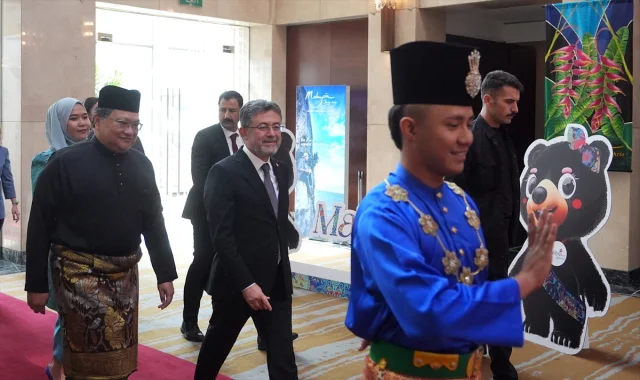 Malezya Günü Ankara'da Coşkuyla Kutlandı