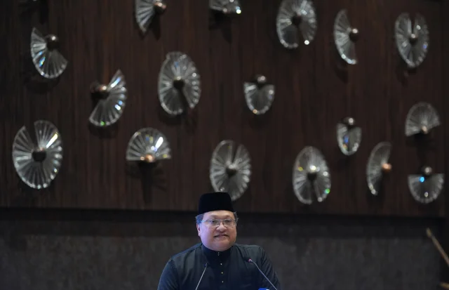 Malezya Günü Ankara'da Coşkuyla Kutlandı