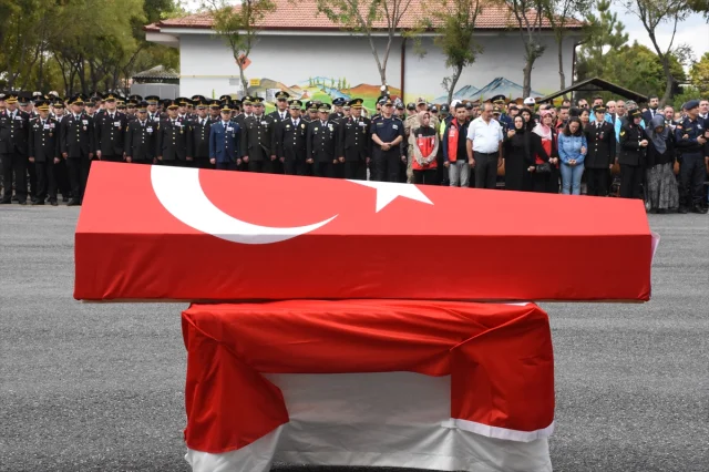 Aksaray'da Feci Kaza Askerleri Hedef Aldı: Şehit ve Kayıplar Var