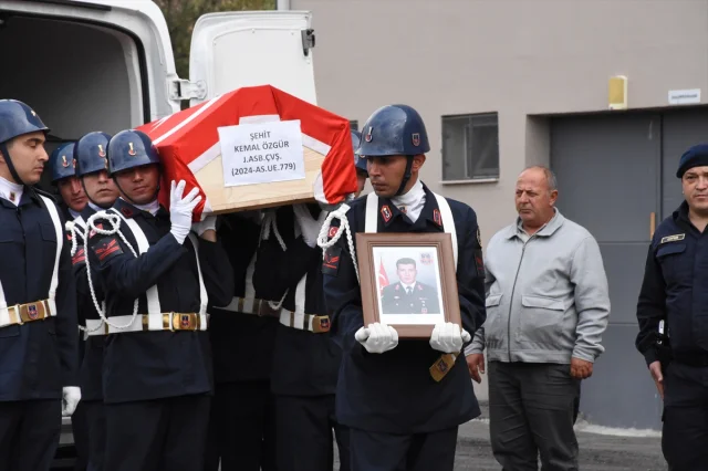 Aksaray'da Feci Kaza Askerleri Hedef Aldı: Şehit ve Kayıplar Var