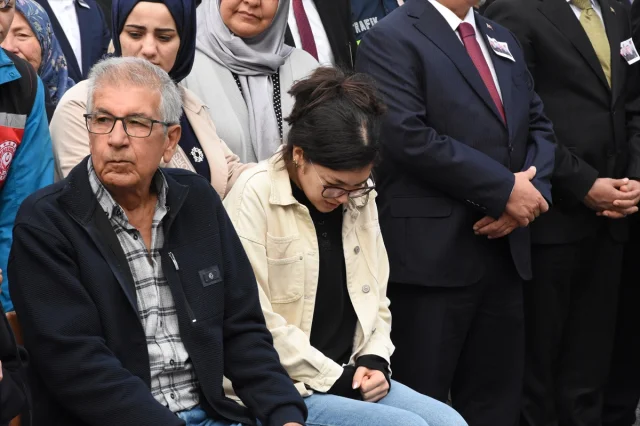 Aksaray'da Feci Kaza Askerleri Hedef Aldı: Şehit ve Kayıplar Var