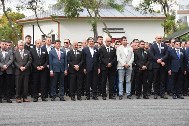 Aksaray'da Feci Kaza Askerleri Hedef Aldı: Şehit ve Kayıplar Var