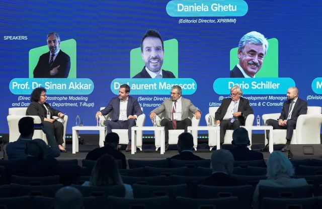 Dijital Dönüşüm ve Sigorta Dünyasında Yeni Ufuklar