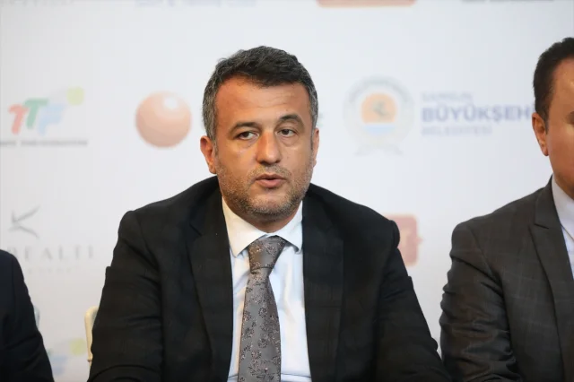 Samsun'da Tenis Heyecanı Başladı: Uluslararası WTA 125 Turnuvası Türkiye'de
