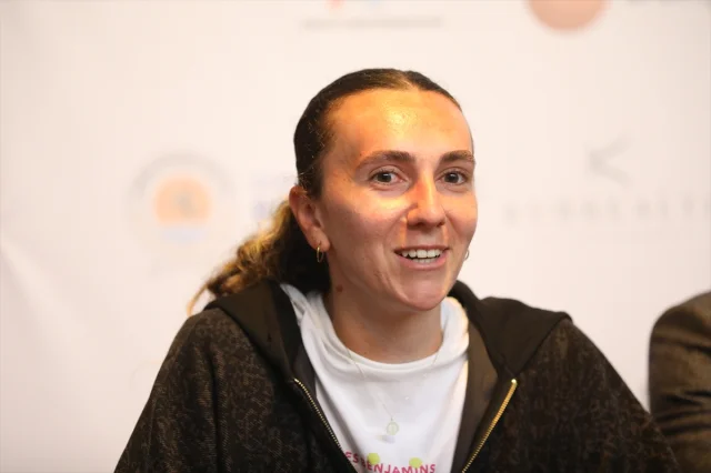 Samsun'da Tenis Heyecanı Başladı: Uluslararası WTA 125 Turnuvası Türkiye'de