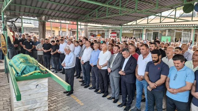 Mersin'de Asansör Felaketi: Genç Kadının Trajik Sonu