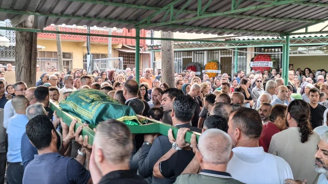 Mersin'de Asansör Felaketi: Genç Kadının Trajik Sonu