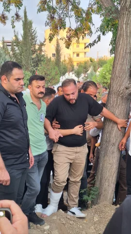 Mersin'de Asansör Felaketi: Genç Kadının Trajik Sonu