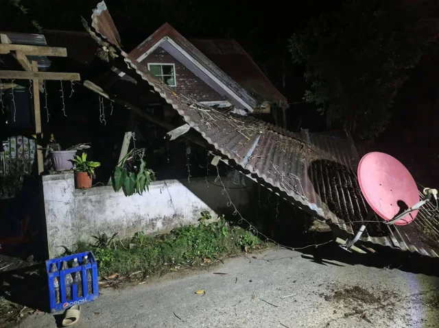 Filipinler'de Büyük Deprem! İşte Detaylar ve Etkileri