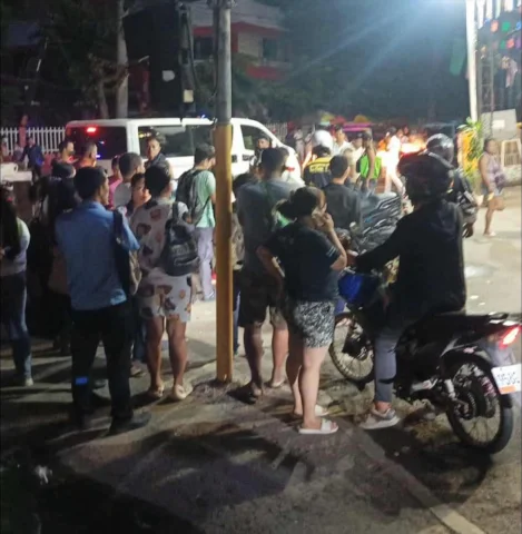 Filipinler'de Büyük Deprem! İşte Detaylar ve Etkileri