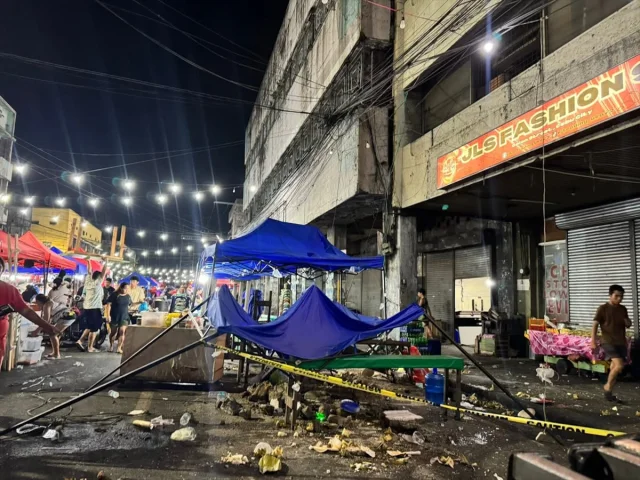 Filipinler'de Büyük Deprem! İşte Detaylar ve Etkileri