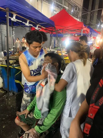 Filipinler'de Büyük Deprem! İşte Detaylar ve Etkileri