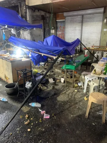 Filipinler'de Büyük Deprem! İşte Detaylar ve Etkileri