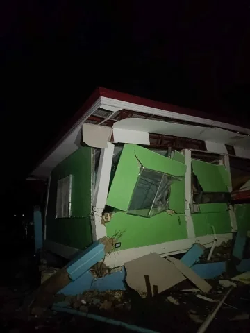 Filipinler'de Büyük Deprem! İşte Detaylar ve Etkileri