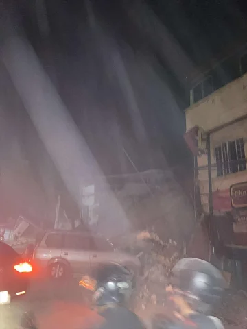 Filipinler'de Büyük Deprem! İşte Detaylar ve Etkileri