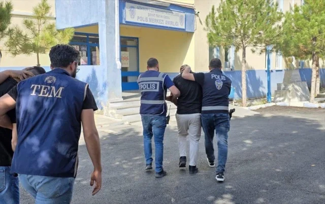 Kahramanmaraş'ta İş Yeri Kundaklama Girişimi: Şok Detaylar O...