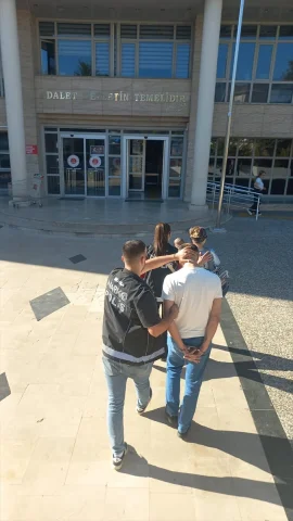 Muğla'da Uyuşturucu Operasyonu: Şok Edici Detaylar Ortaya Çıktı